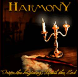 Harmony (CHL) : From the Beginning...